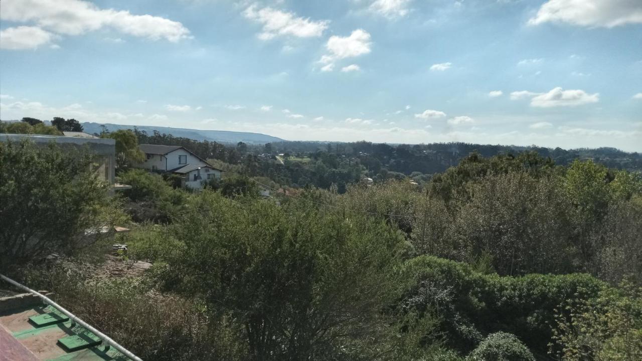 فندق Chacras De Sierra سييرا دي لوس بادريس المظهر الخارجي الصورة